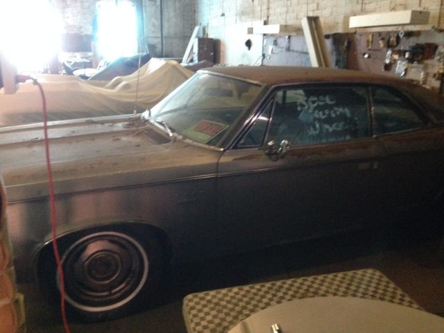 1969 AMC Other SST - photo 10
