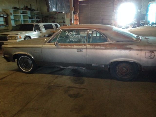 1969 AMC Other SST - photo 4