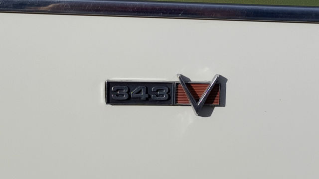 1969 AMC Other REBEL 4DR STATION WAGON - photo 12