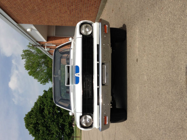 1969 AMC Sc/Rambler - photo 11