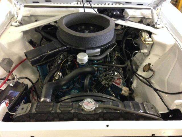 1969 AMC Sc/Rambler - photo 4