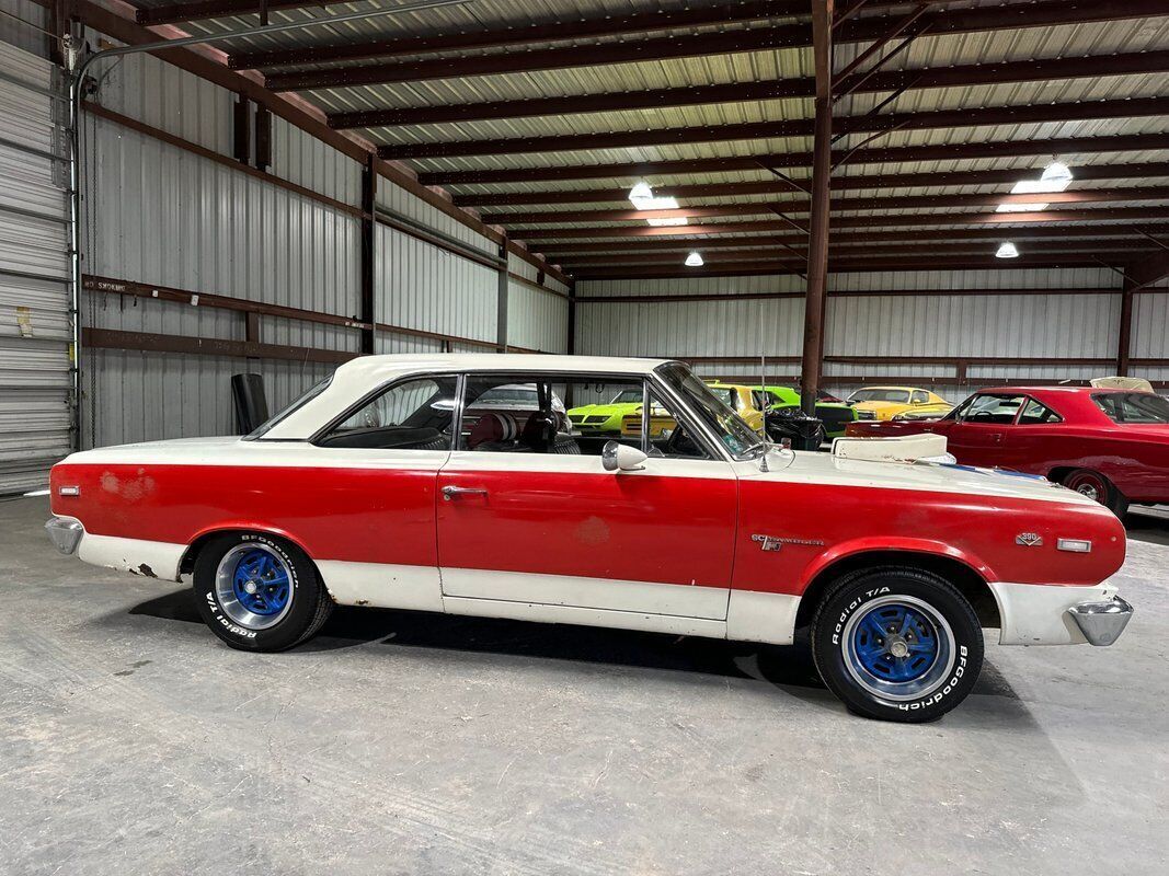 1969 AMC SC/Hurst Rambler - photo 10