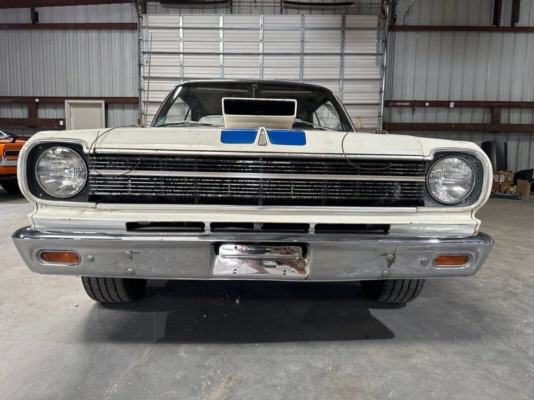 1969 AMC SC/Hurst Rambler - photo 11