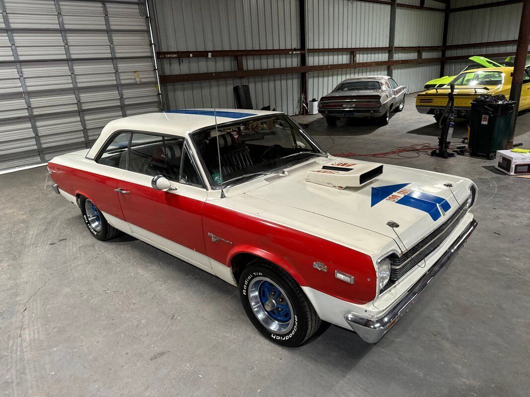 1969 AMC SC/Hurst Rambler - photo 2