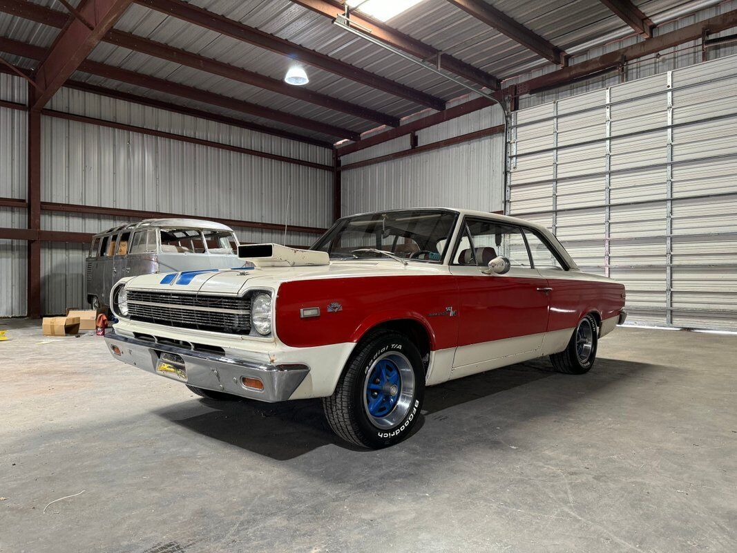 1969 AMC SC/Hurst Rambler - photo 4