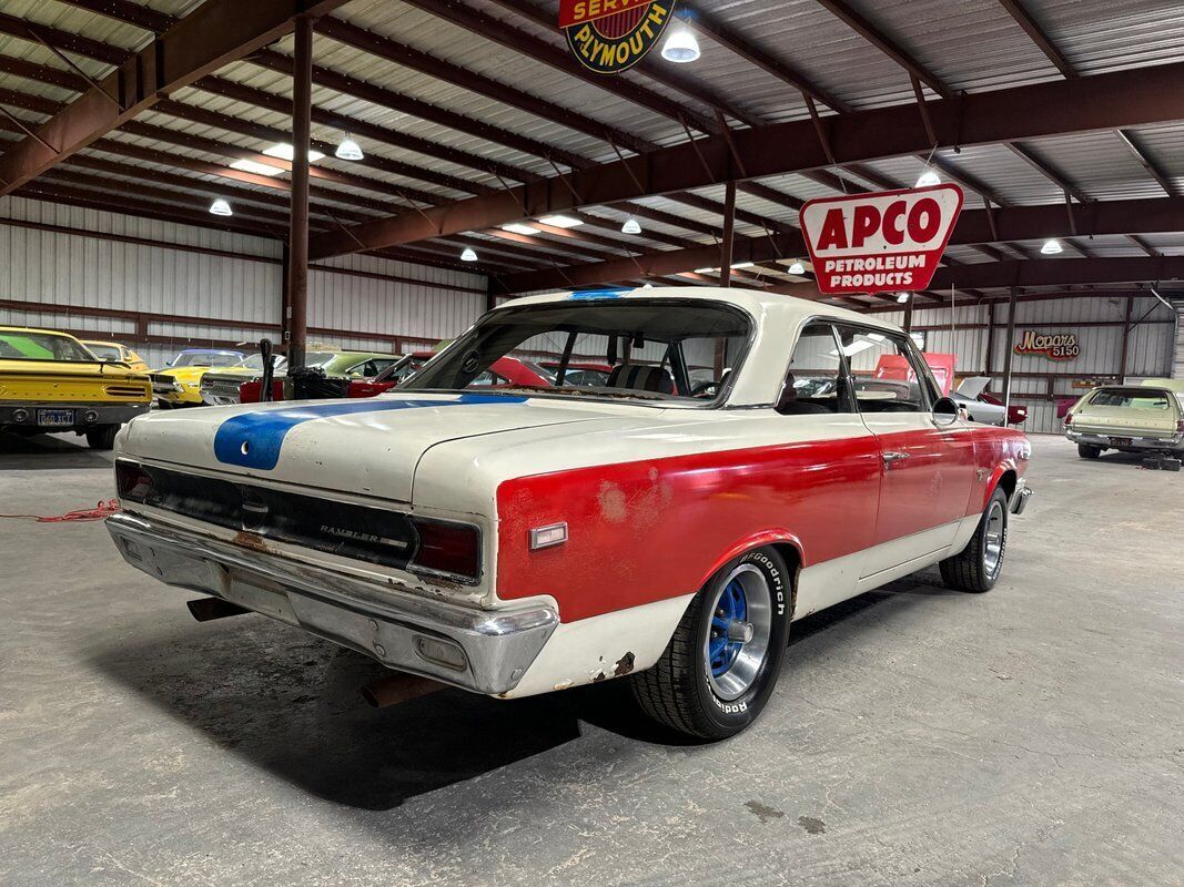 1969 AMC SC/Hurst Rambler - photo 5