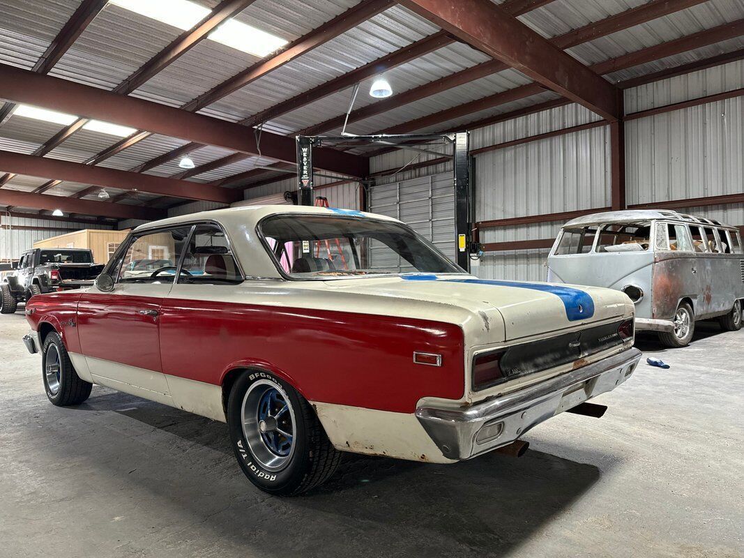 1969 AMC SC/Hurst Rambler - photo 6