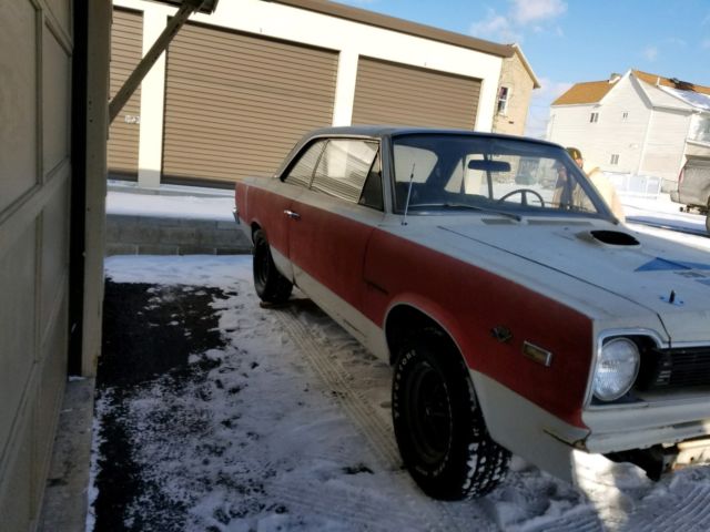 1969 AMC SC/Hurst Rambler V8 4-Speed Low Miles 'A' Scheme - photo 6