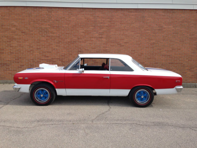 1969 AMC Other - photo 12
