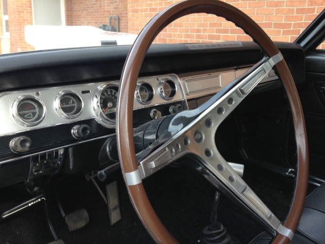 1969 AMC Other - photo 13