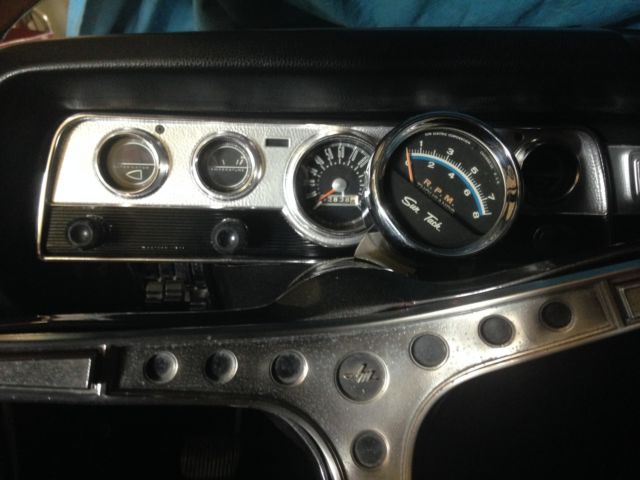 1969 AMC Other - photo 2