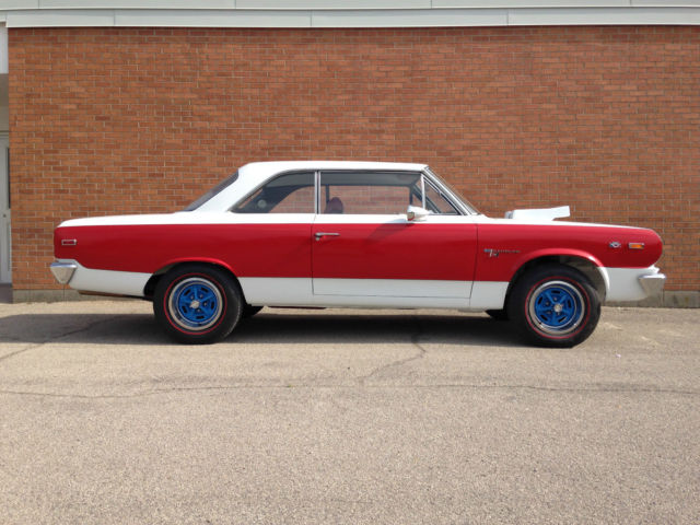 1969 AMC Other - photo 8
