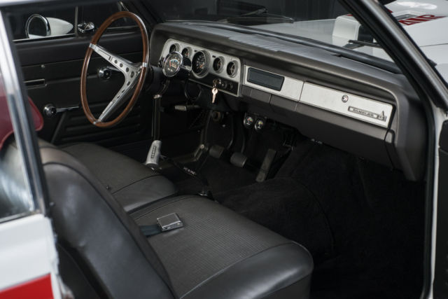 1969 AMC Other SC/Rambler-Hurst - photo 11