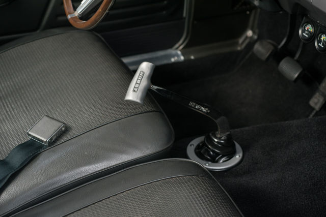 1969 AMC Other SC/Rambler-Hurst - photo 12