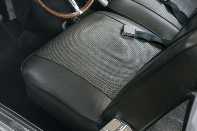 1969 AMC Other SC/Rambler-Hurst - photo 13