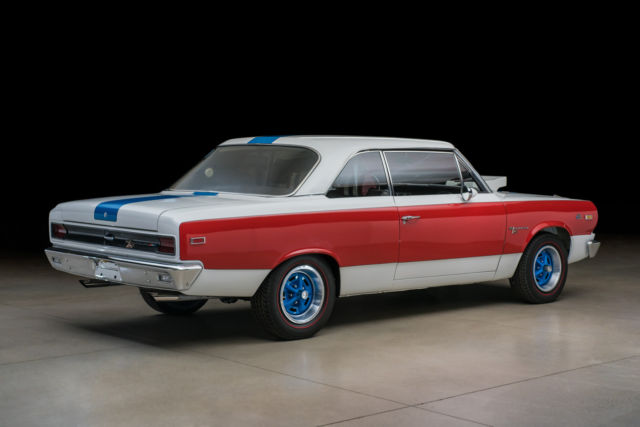 1969 AMC Other SC/Rambler-Hurst - photo 5