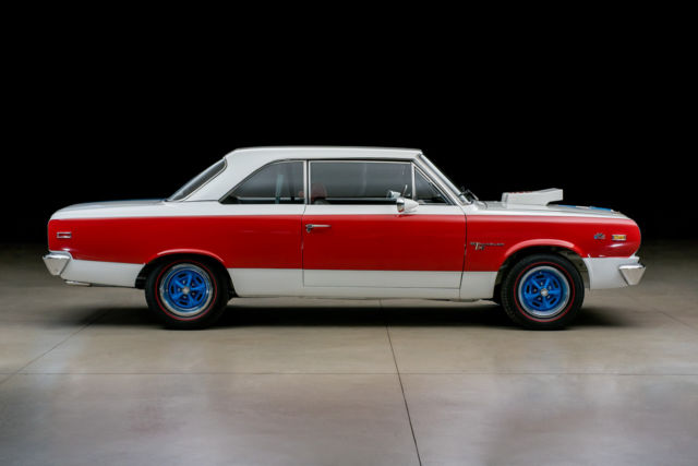 1969 AMC Other SC/Rambler-Hurst - photo 6