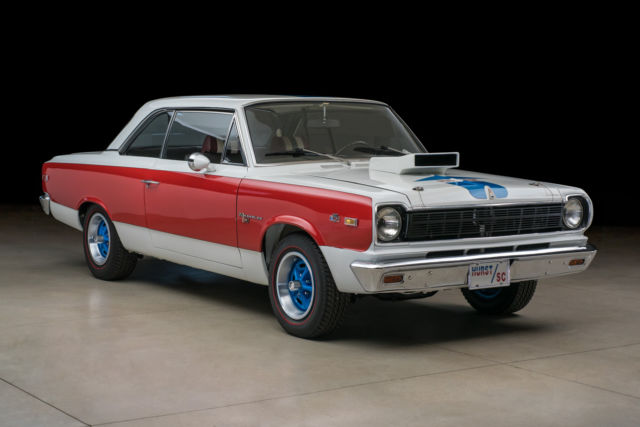 1969 AMC Other SC/Rambler-Hurst - photo 7