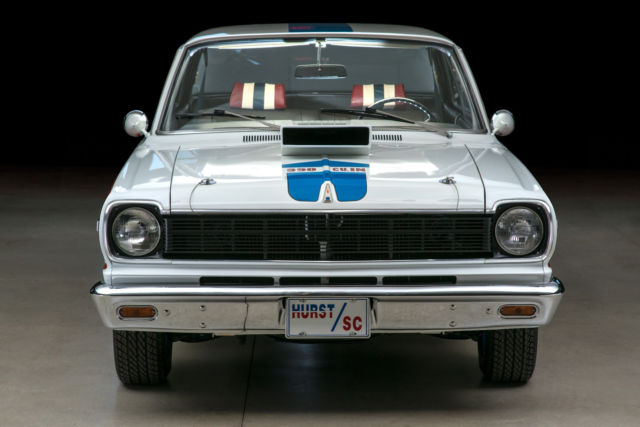 1969 AMC Other SC/Rambler-Hurst - photo 8