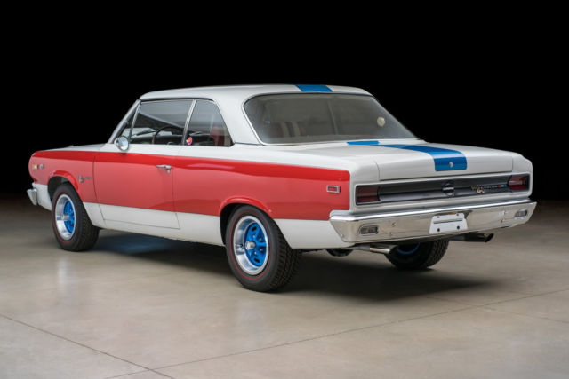 1969 AMC Other SC/Rambler-Hurst - photo 3