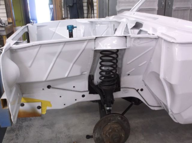 1969 AMC Other - photo 11