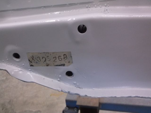 1969 AMC Other - photo 12