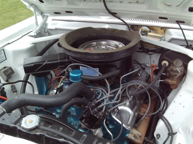 1969 AMC Other - photo 5