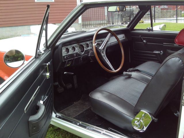 1969 AMC Other - photo 6