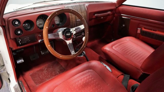 1969 AMC AMX 390 CI 4-Speed - photo 11