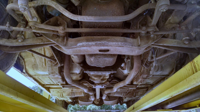 1969 AMC AMX - photo 13