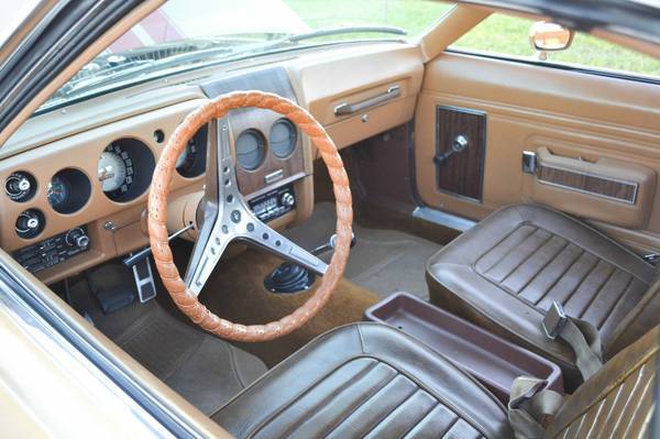 1969 Other Makes AMX - photo 2