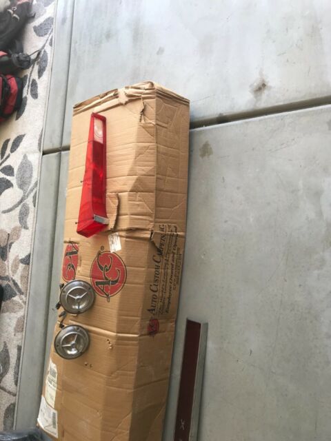 1969 AMC AMX - photo 10