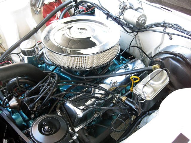 1969 AMC AMX - photo 7
