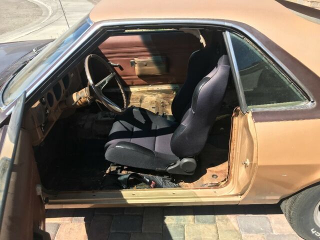 1969 AMC AMX - photo 7