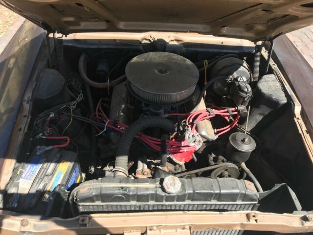 1969 AMC AMX - photo 9