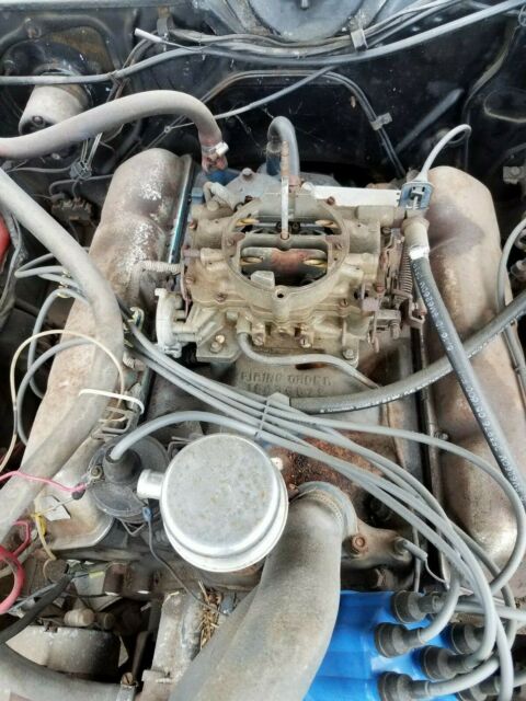 1969 AMC AMX - photo 5