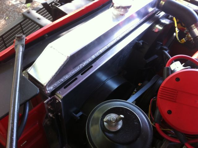 1969 AMC AMX - photo 11