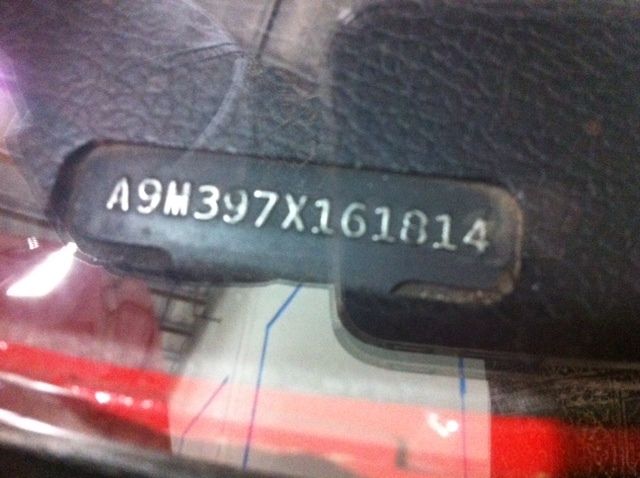 1969 AMC AMX - photo 9