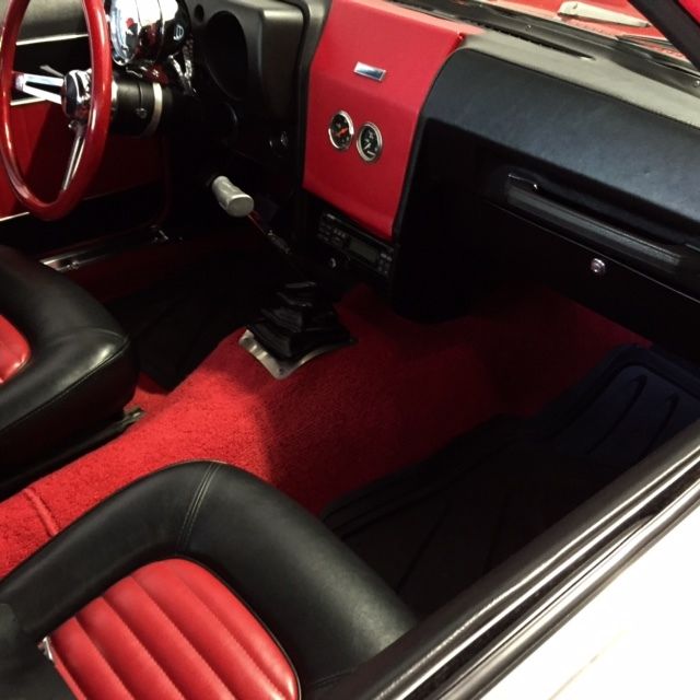 1969 AMC AMX - photo 9
