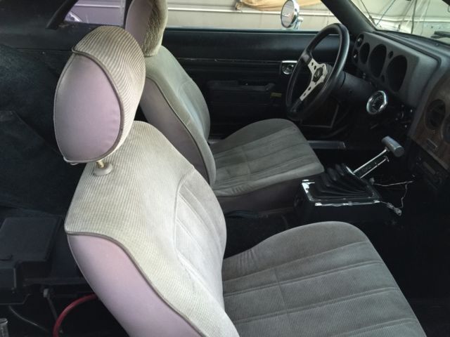 1969 AMC AMX AMX - photo 10