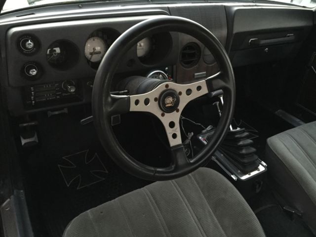 1969 AMC AMX AMX - photo 8
