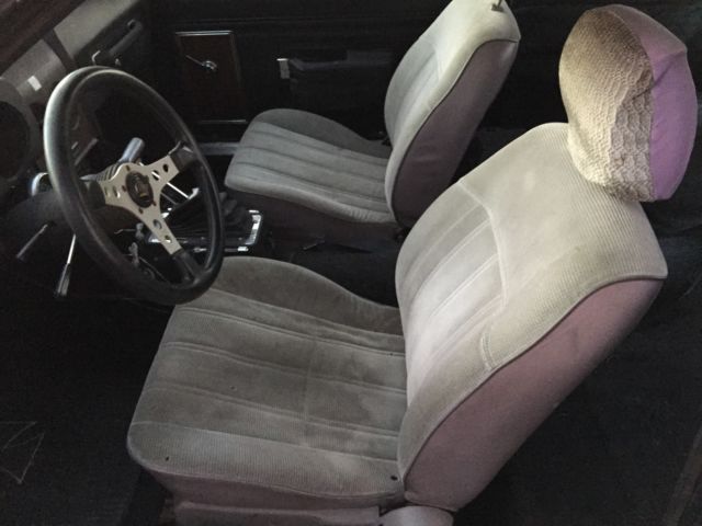 1969 AMC AMX AMX - photo 9