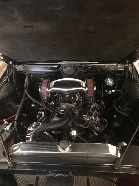 1969 AMC AMX coupe - photo 10