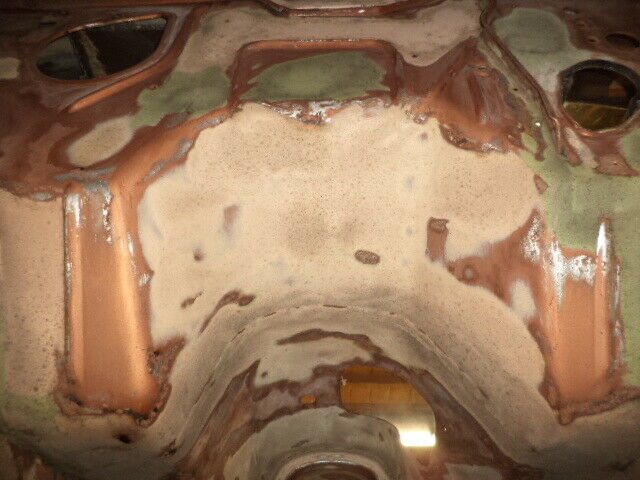 1969 AMC AMX - photo 13