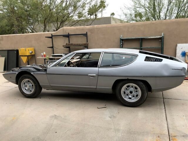 1969 Lamborghini ESPADA 1969 AND 1972 SOLD AS A PACKAGE-VERY RARE! - photo 6