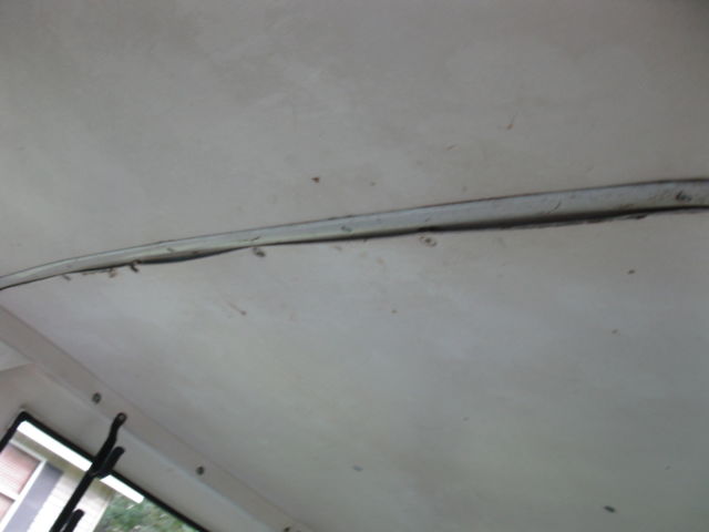 1969 Ford Bronco 2 Door Wagon with tailgate and liftgate - photo 11