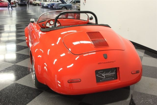 1969 Other Makes Speedster - photo 10