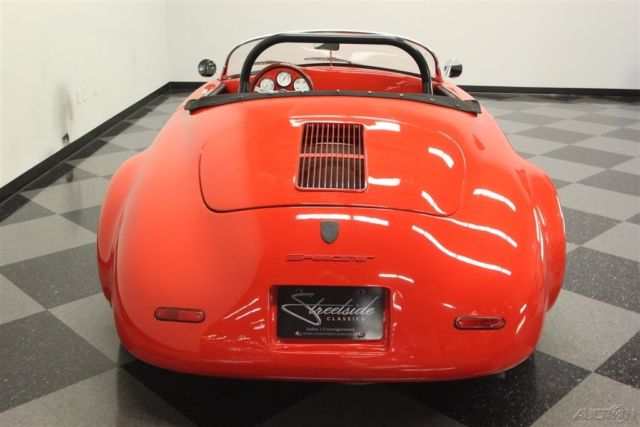 1969 Other Makes Speedster - photo 11
