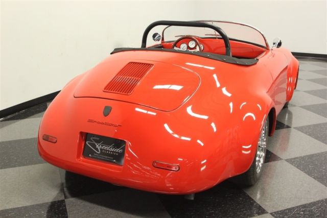 1969 Other Makes Speedster - photo 12