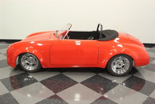 1969 Other Makes Speedster - photo 2